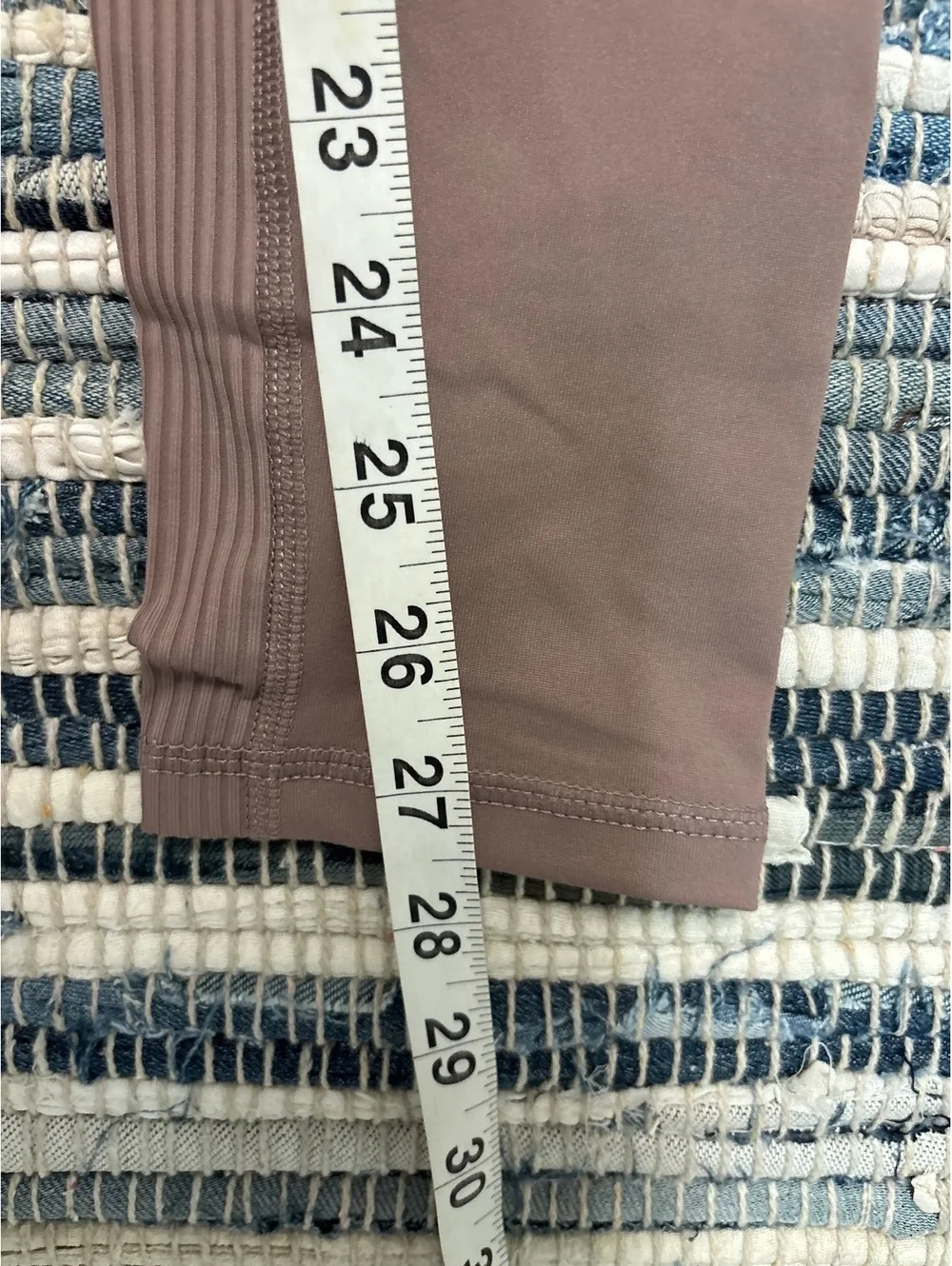 * | Glyder | leggings. Size L.